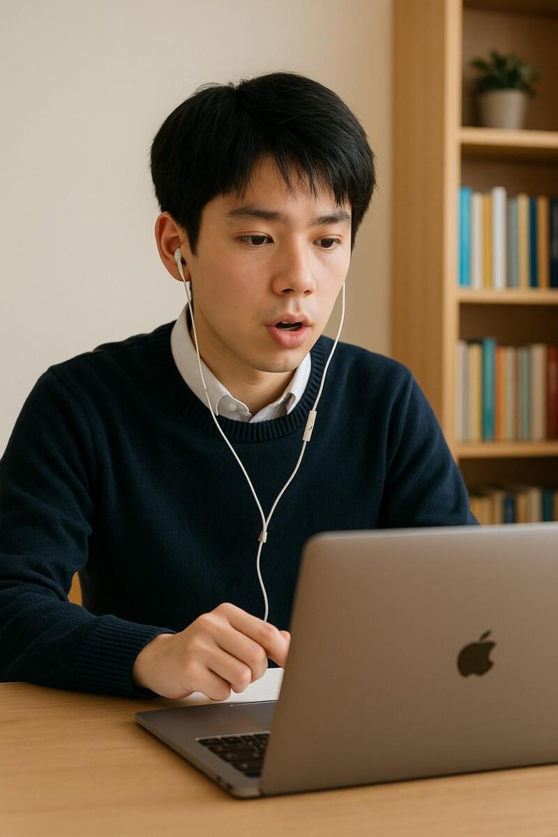 Duolingo English Test 勉強法|試験概要とスコアの仕組み